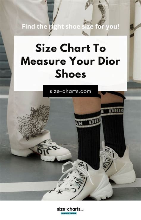 sneakers dior 2021|dior sneakers size chart.